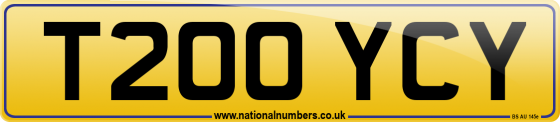 T200 YCY
