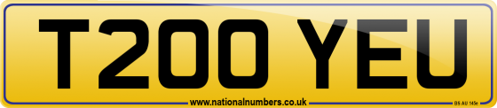 T200 YEU