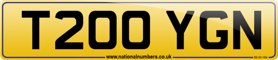 T200 YGN