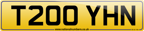 T200 YHN