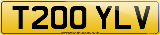 T200 YLV