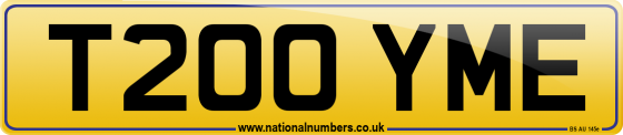 T200 YME