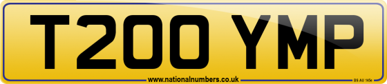 T200 YMP