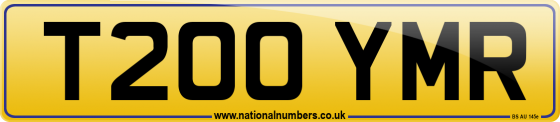 T200 YMR