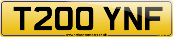 T200 YNF