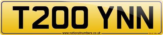 T200 YNN