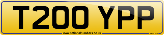 T200 YPP