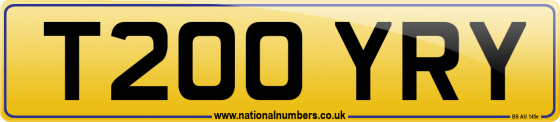 T200 YRY