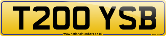 T200 YSB