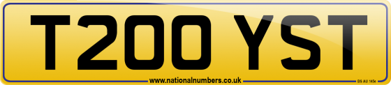 T200 YST