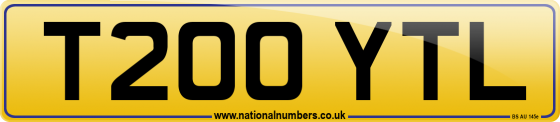 T200 YTL