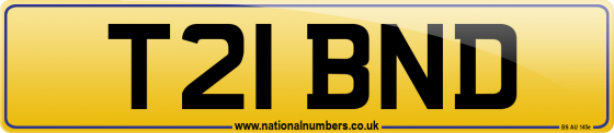 T21 BND