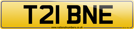 T21 BNE