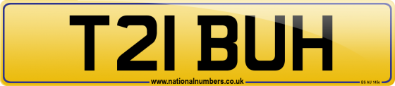 T21 BUH