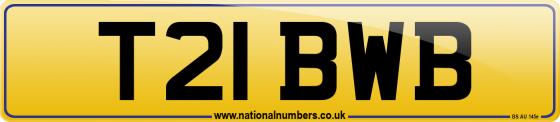 T21 BWB