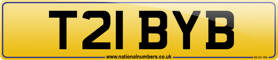 T21 BYB