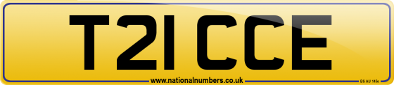 T21 CCE