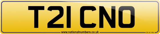 T21 CNO