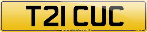 T21 CUC