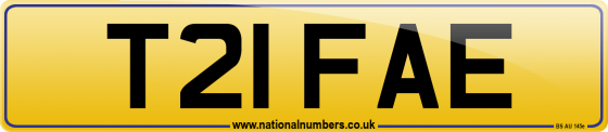 T21 FAE