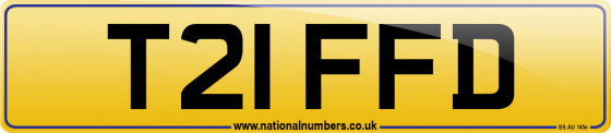 T21 FFD