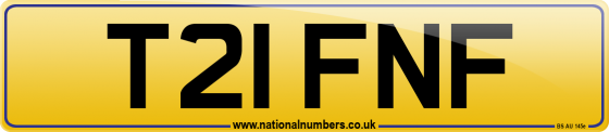 T21 FNF