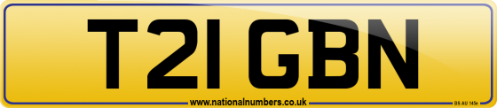 T21 GBN