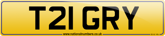 T21 GRY