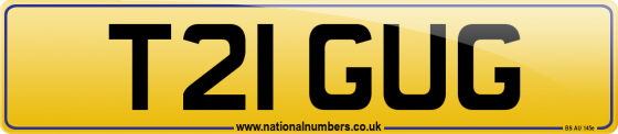 T21 GUG