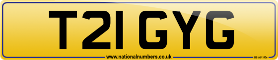 T21 GYG