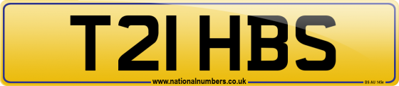 T21 HBS