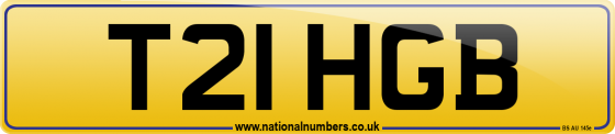 T21 HGB
