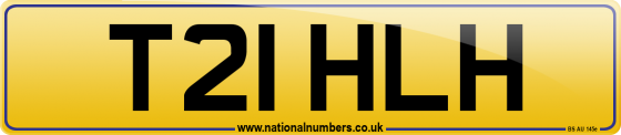 T21 HLH