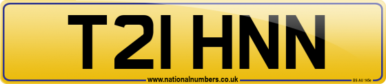 T21 HNN