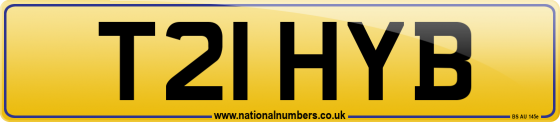 T21 HYB