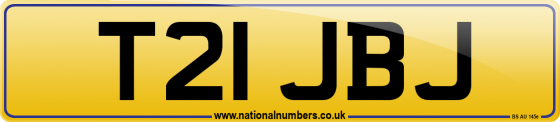 T21 JBJ