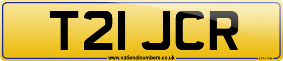 T21 JCR