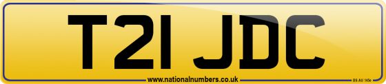 T21 JDC