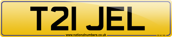 T21 JEL
