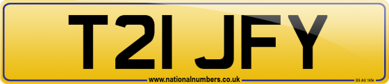 T21 JFY