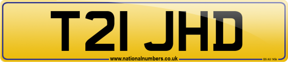 T21 JHD