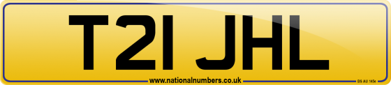T21 JHL