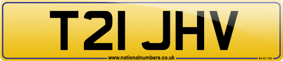 T21 JHV