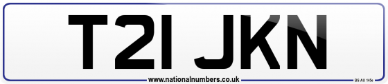 T21 JKN