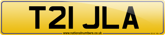 T21 JLA