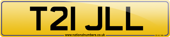 T21 JLL