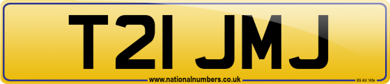 T21 JMJ