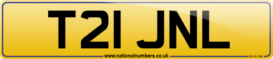 T21 JNL