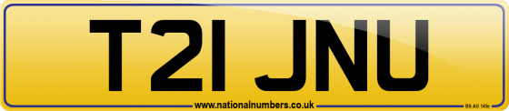 T21 JNU