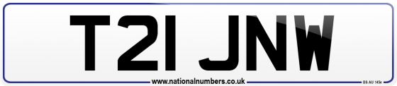 T21 JNW